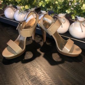 NWOB Kelly & Katie Heels